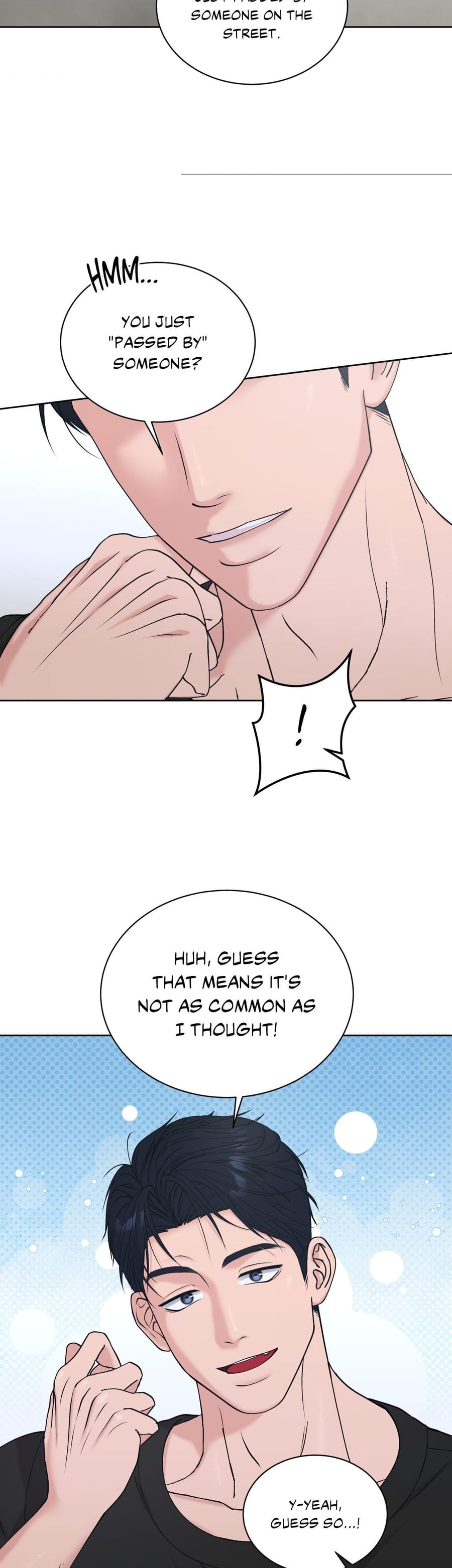 Nailing the Assignment Uncensored, chapter 9, page 32 of 40