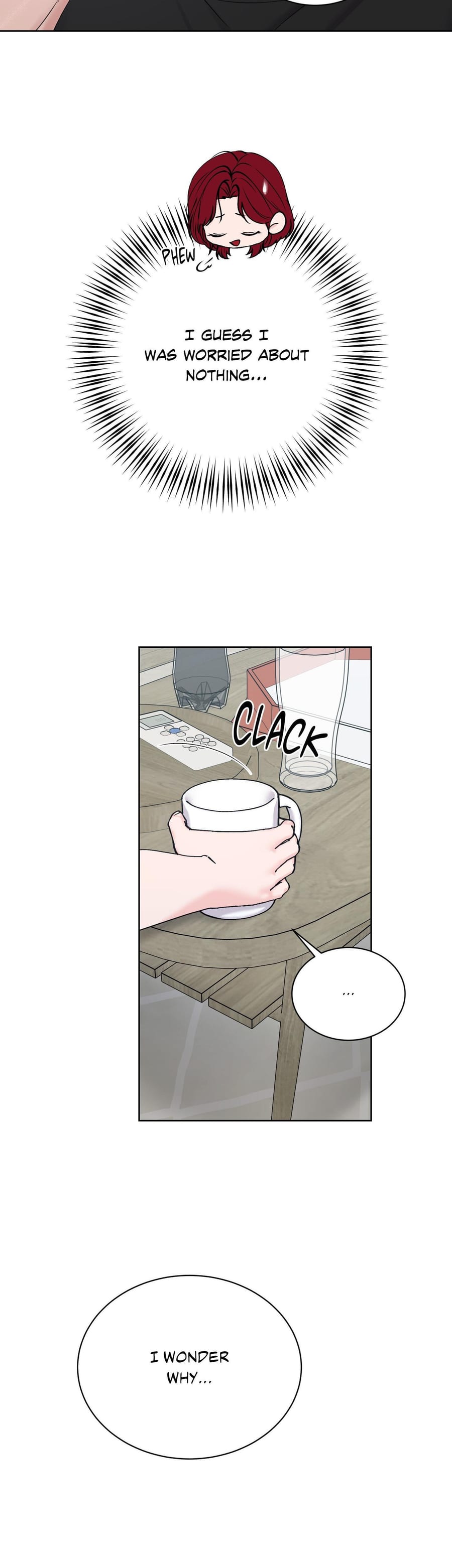Nailing the Assignment Uncensored, chapter 9, page 33 of 40