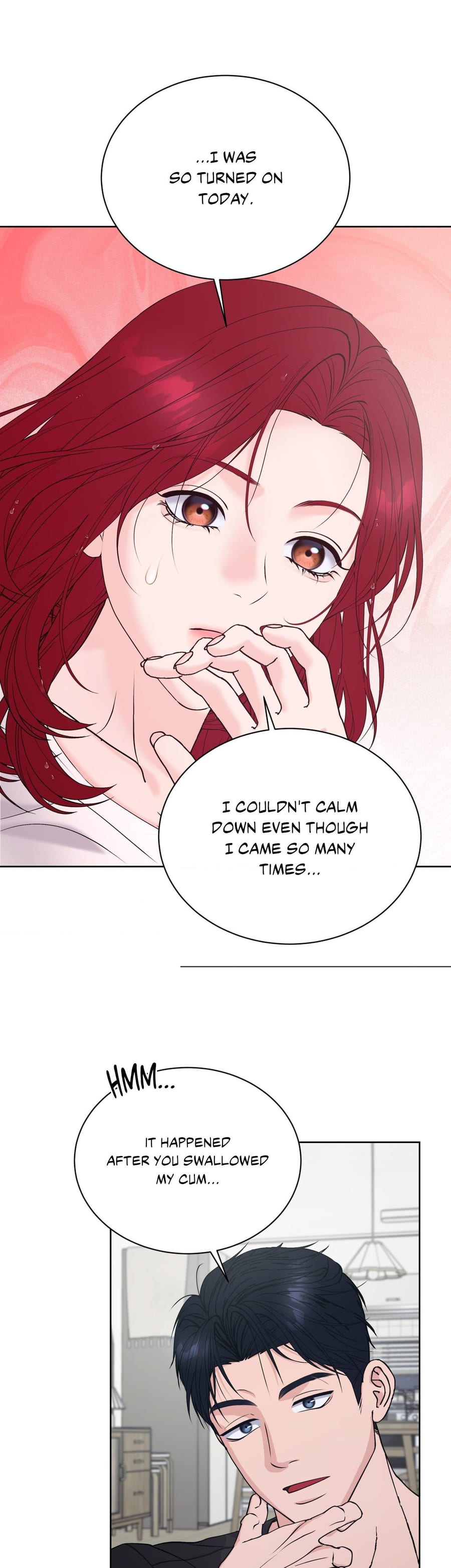 Nailing the Assignment Uncensored, chapter 9, page 34 of 40