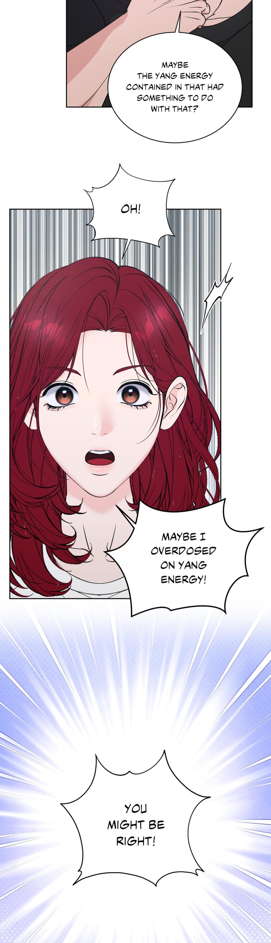 Nailing the Assignment Uncensored, chapter 9, page 35 of 40