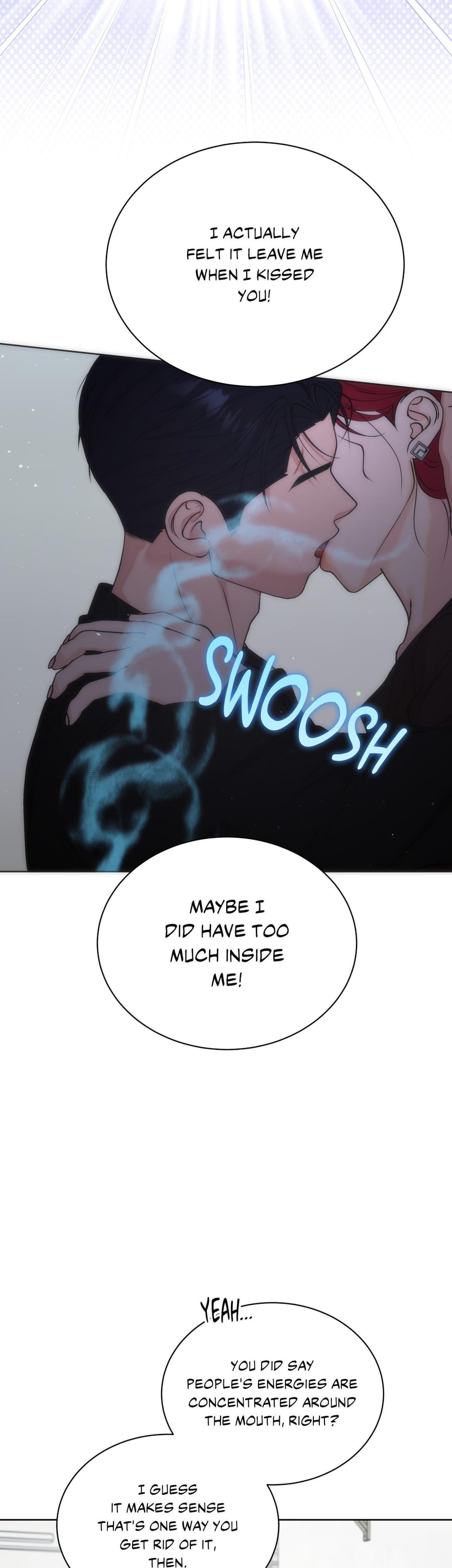 Nailing the Assignment Uncensored, chapter 9, page 36 of 40
