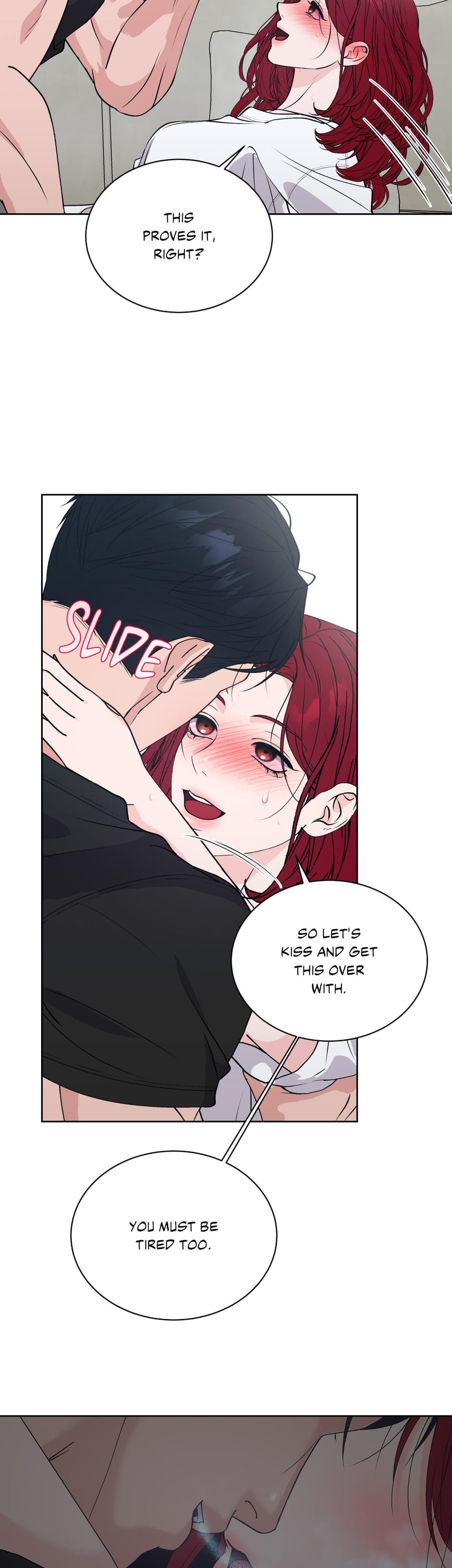 Nailing the Assignment Uncensored, chapter 10, page 13 of 42