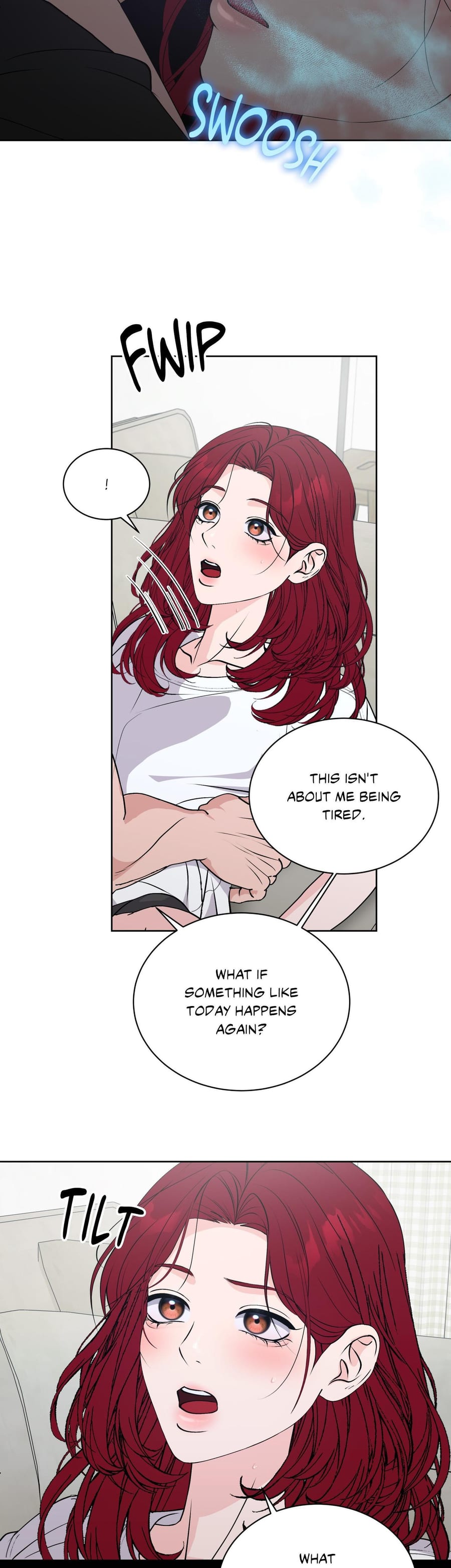 Nailing the Assignment Uncensored, chapter 10, page 14 of 42