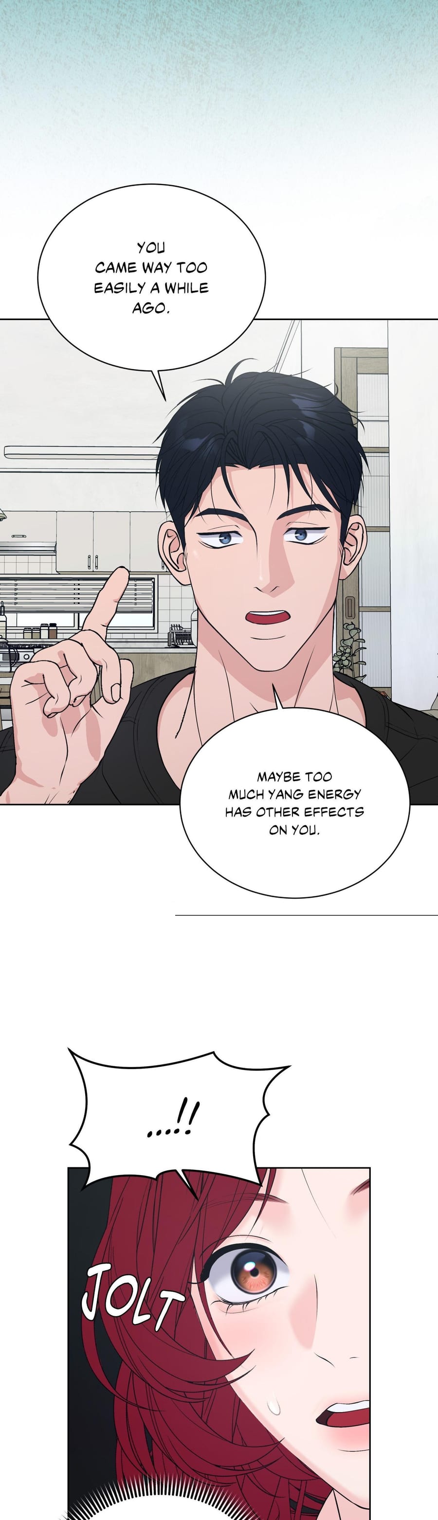 Nailing the Assignment Uncensored, chapter 10, page 16 of 42