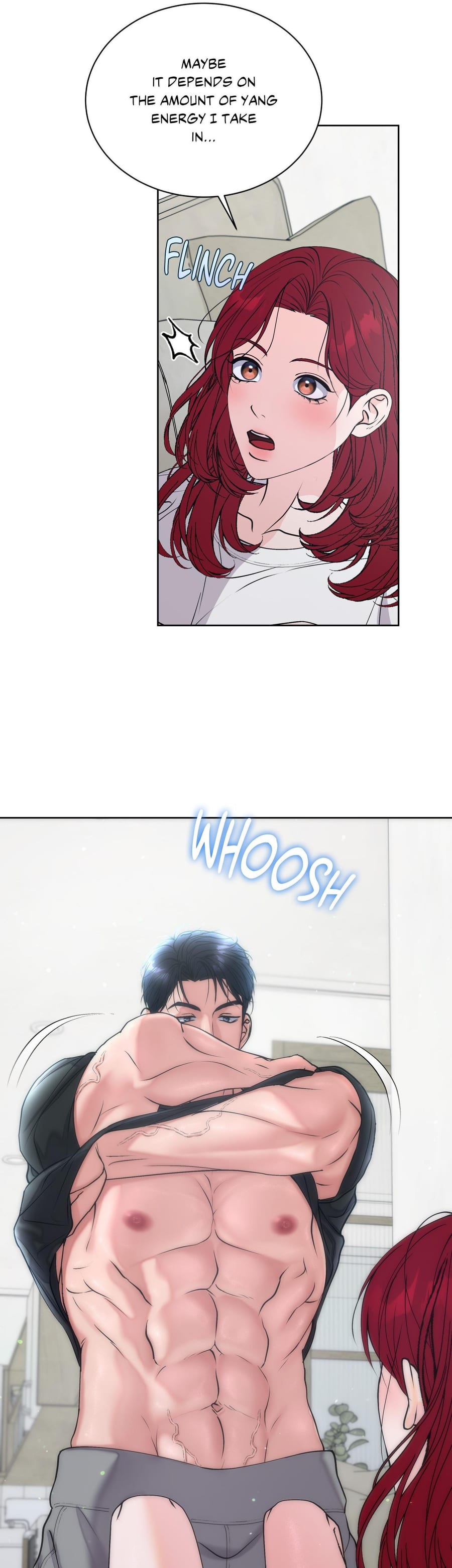 Nailing the Assignment Uncensored, chapter 10, page 18 of 42