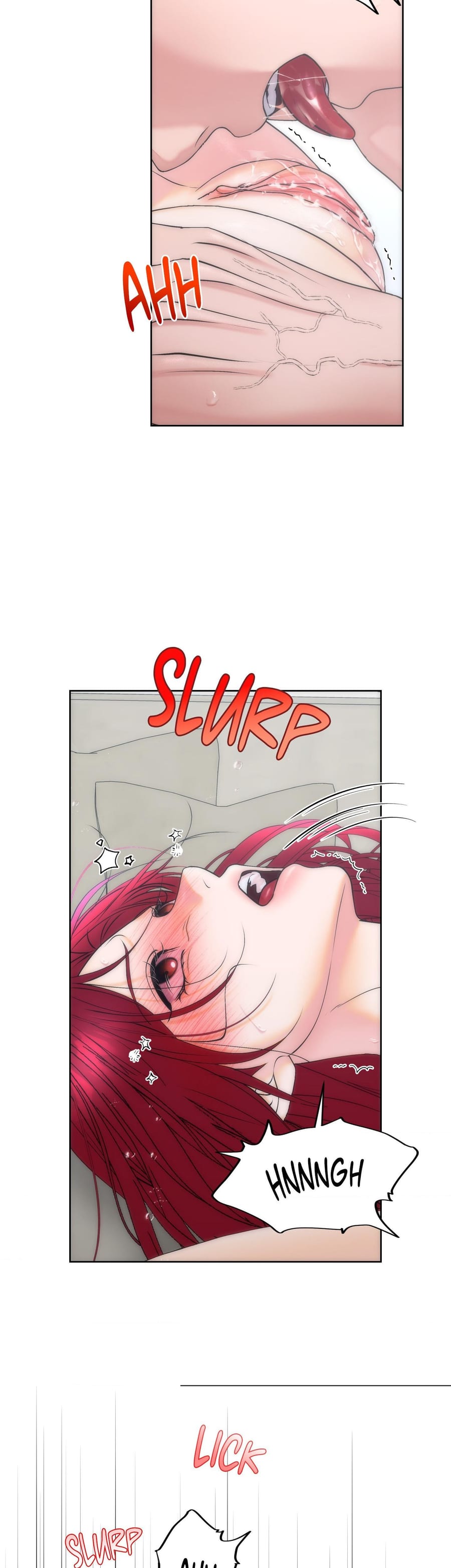 Nailing the Assignment Uncensored, chapter 10, page 26 of 42