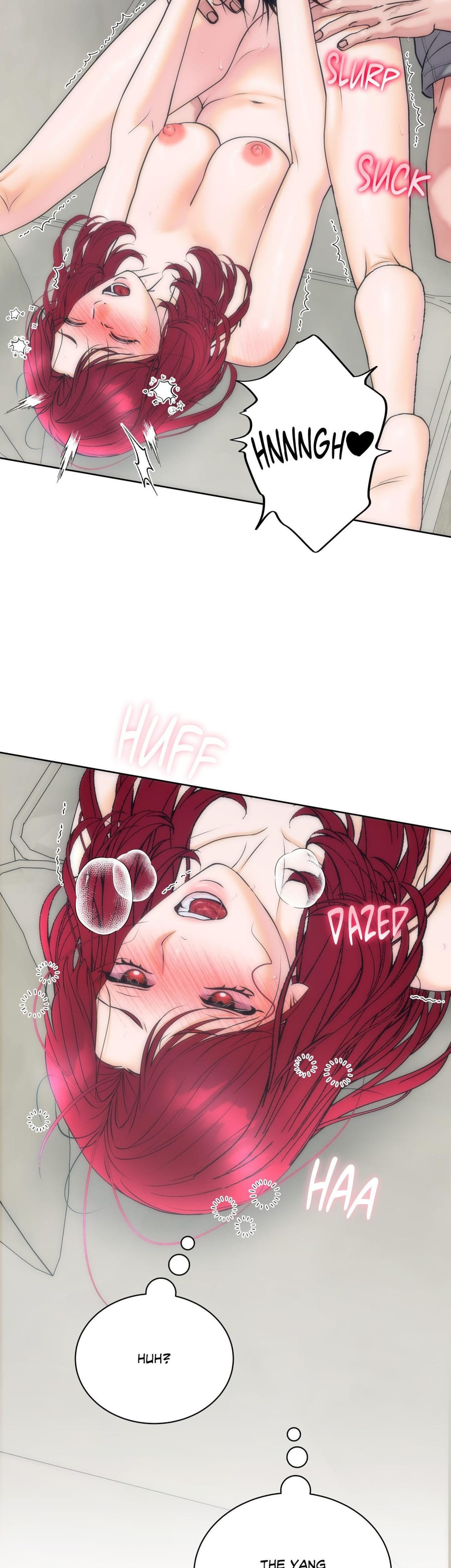 Nailing the Assignment Uncensored, chapter 10, page 28 of 42