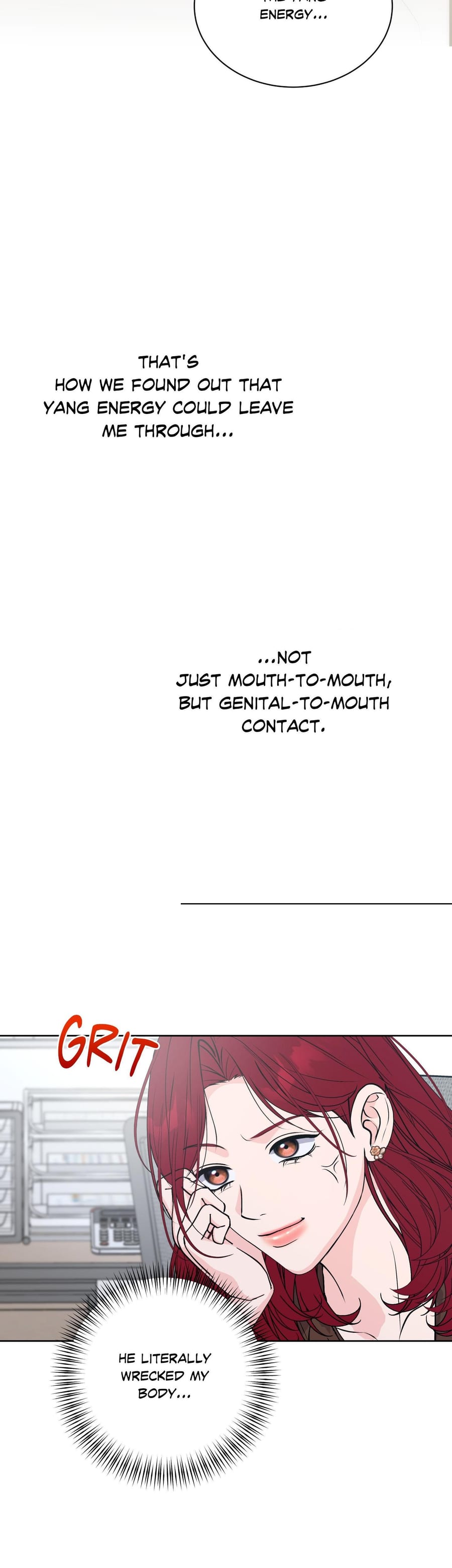 Nailing the Assignment Uncensored, chapter 10, page 29 of 42