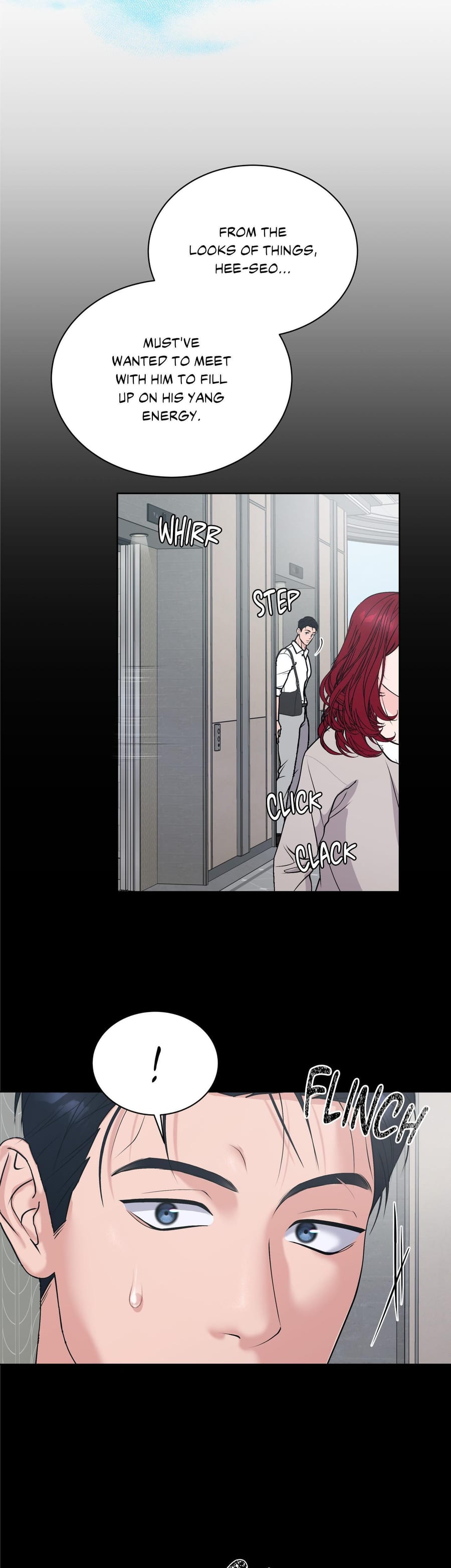 Nailing the Assignment Uncensored, chapter 10, page 38 of 42