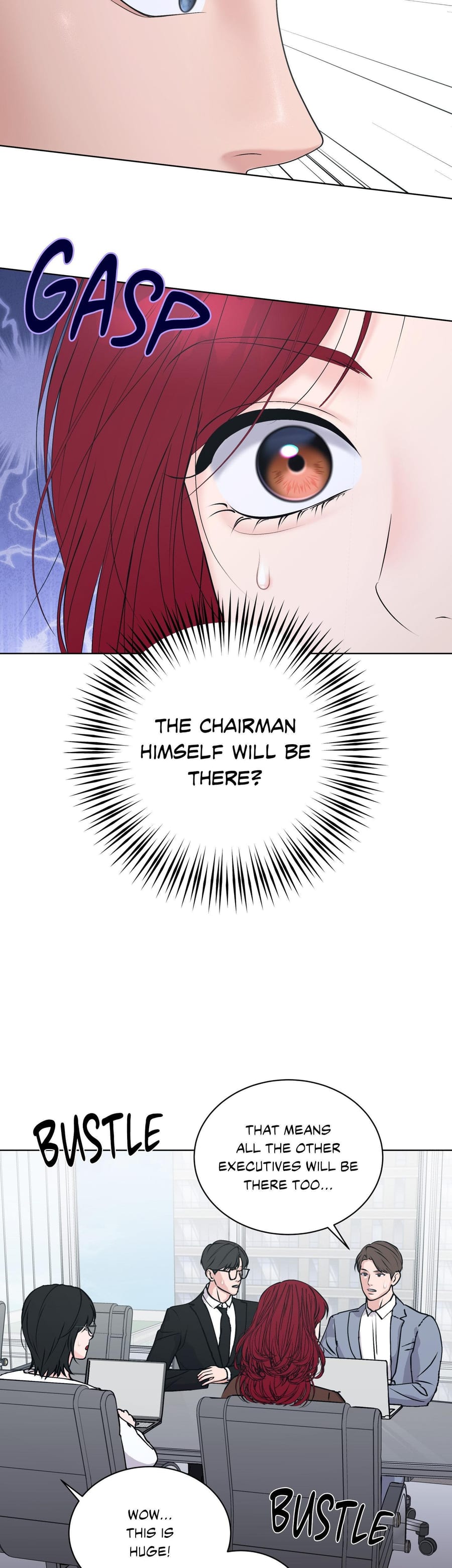 Nailing the Assignment Uncensored, chapter 11, page 5 of 40