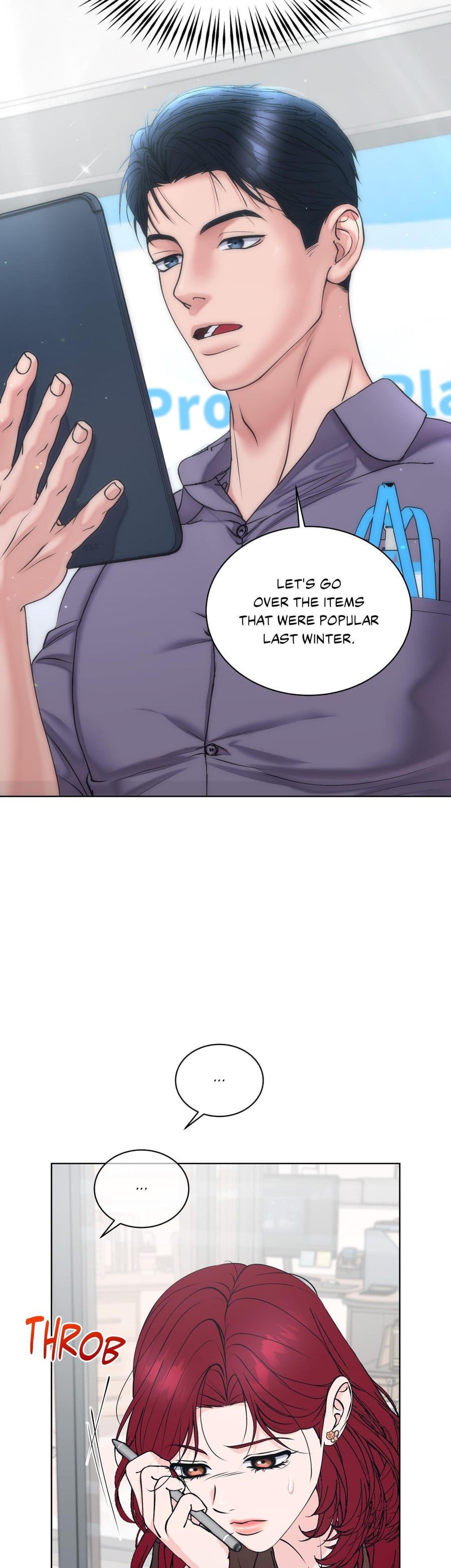 Nailing the Assignment Uncensored, chapter 11, page 10 of 40