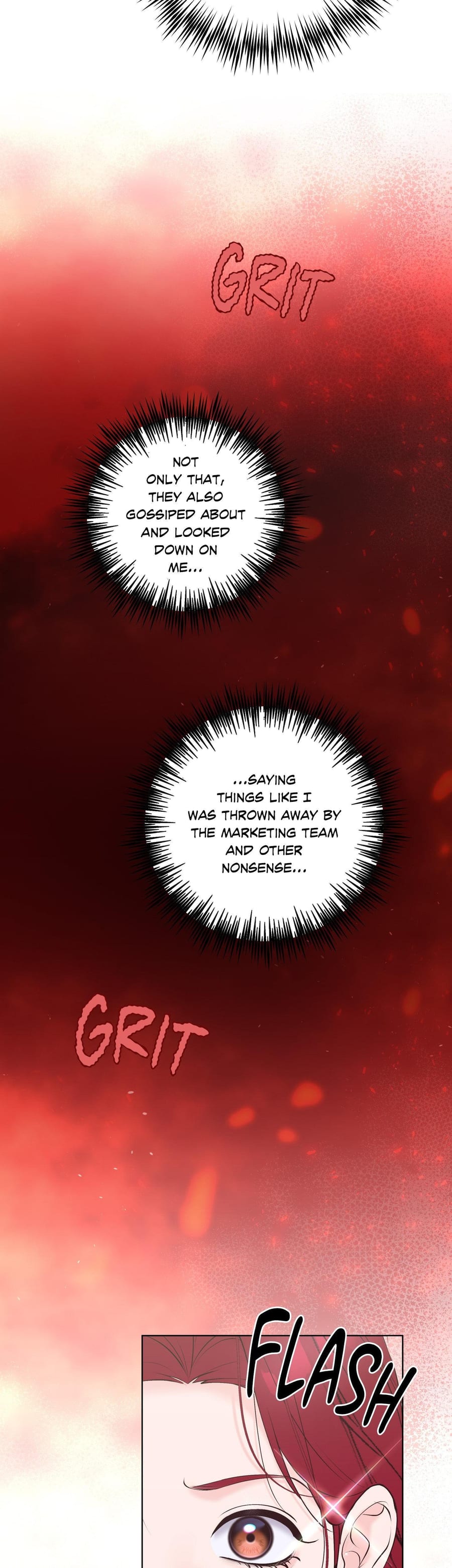 Nailing the Assignment Uncensored, chapter 11, page 12 of 40