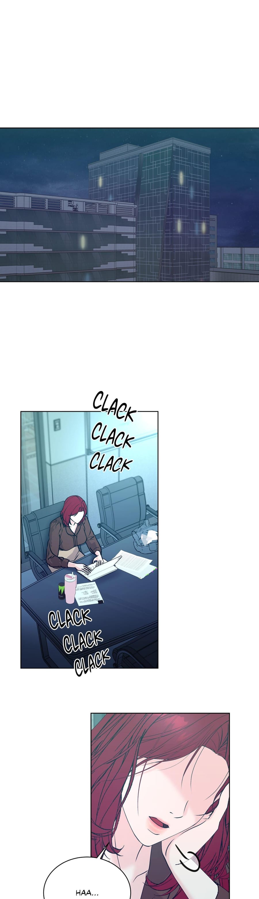 Nailing the Assignment Uncensored, chapter 11, page 22 of 40
