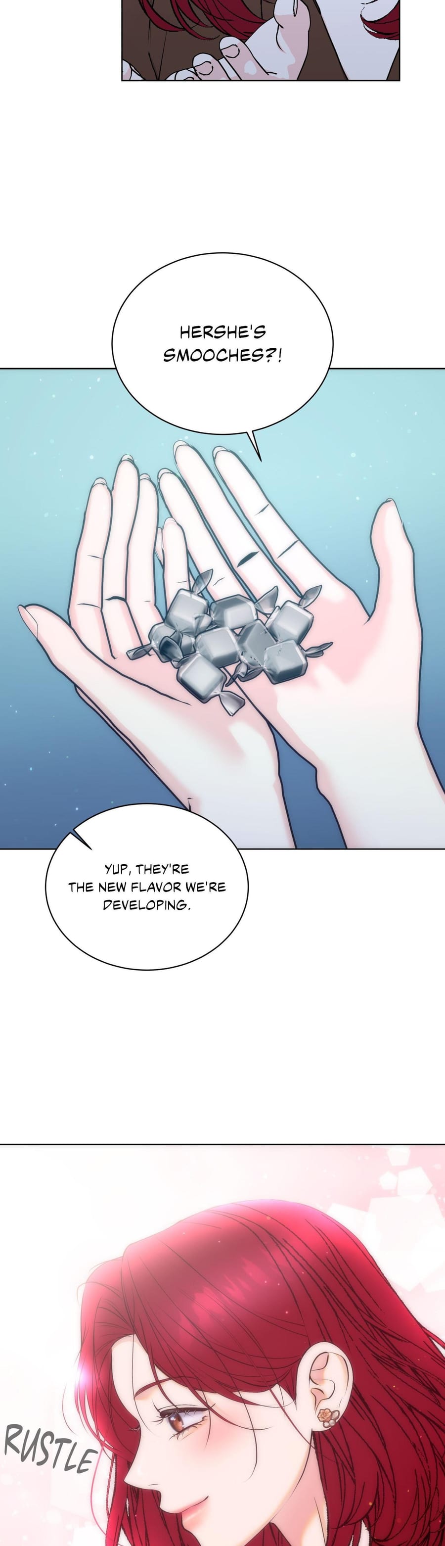 Nailing the Assignment Uncensored, chapter 11, page 28 of 40