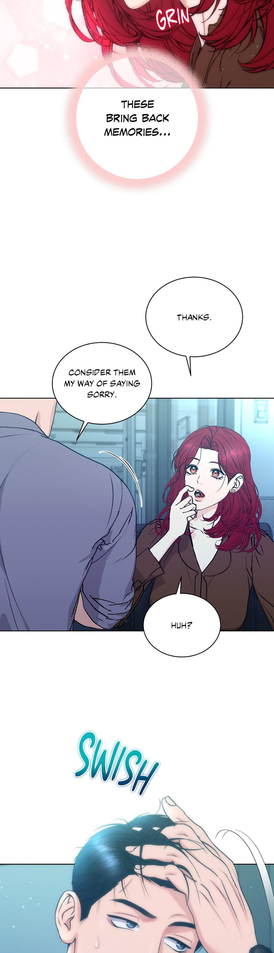 Nailing the Assignment Uncensored, chapter 11, page 29 of 40
