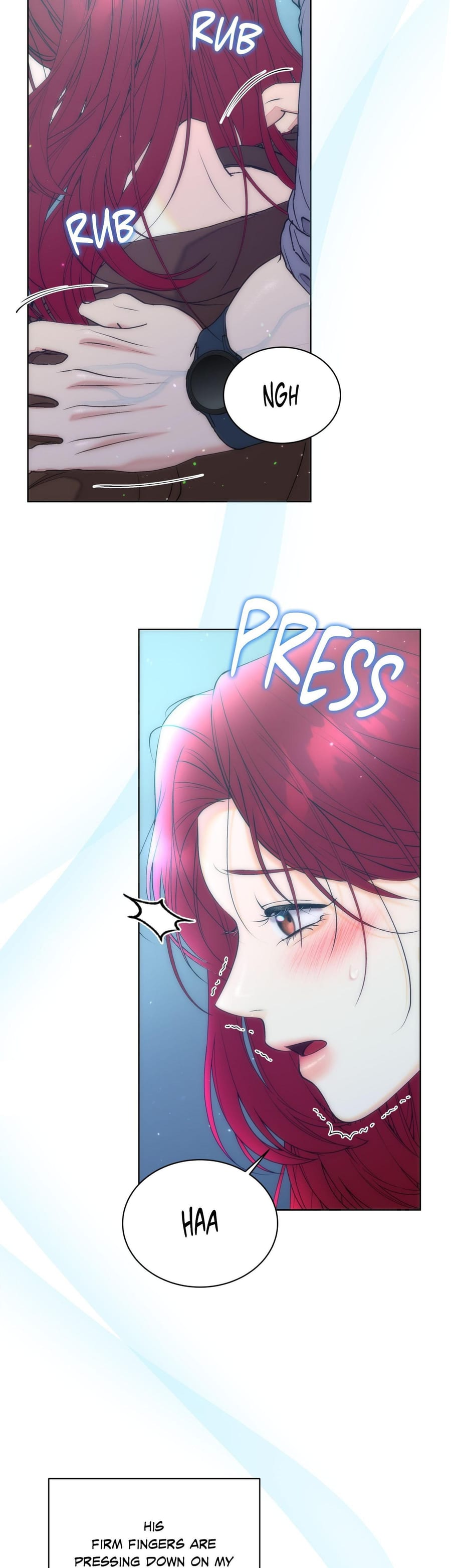 Nailing the Assignment Uncensored, chapter 11, page 32 of 40