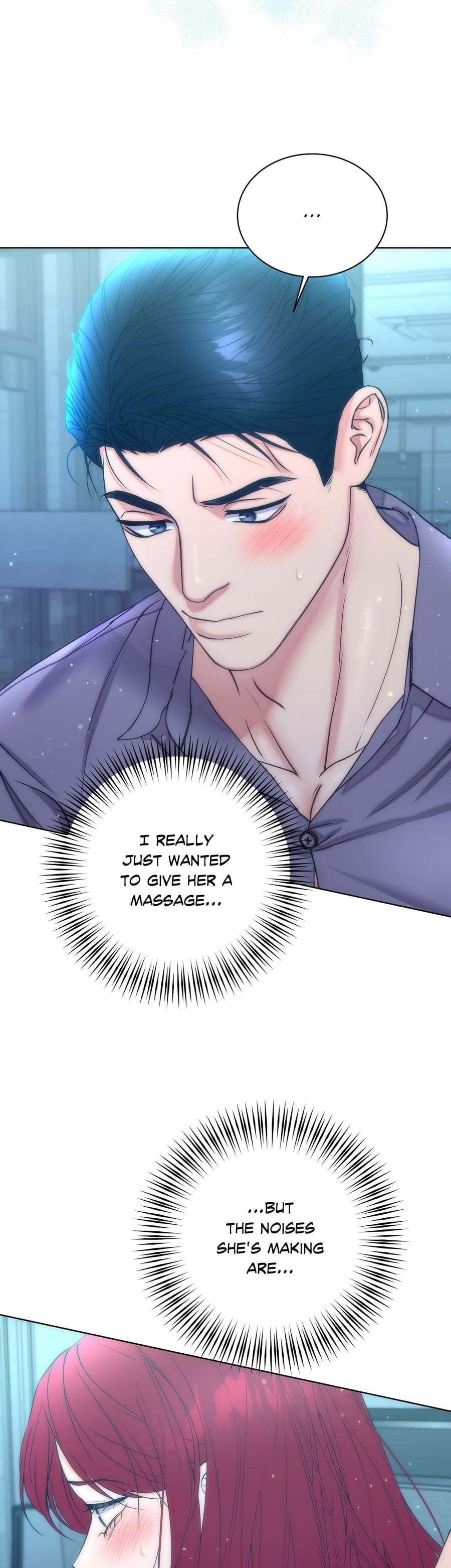 Nailing the Assignment Uncensored, chapter 11, page 35 of 40