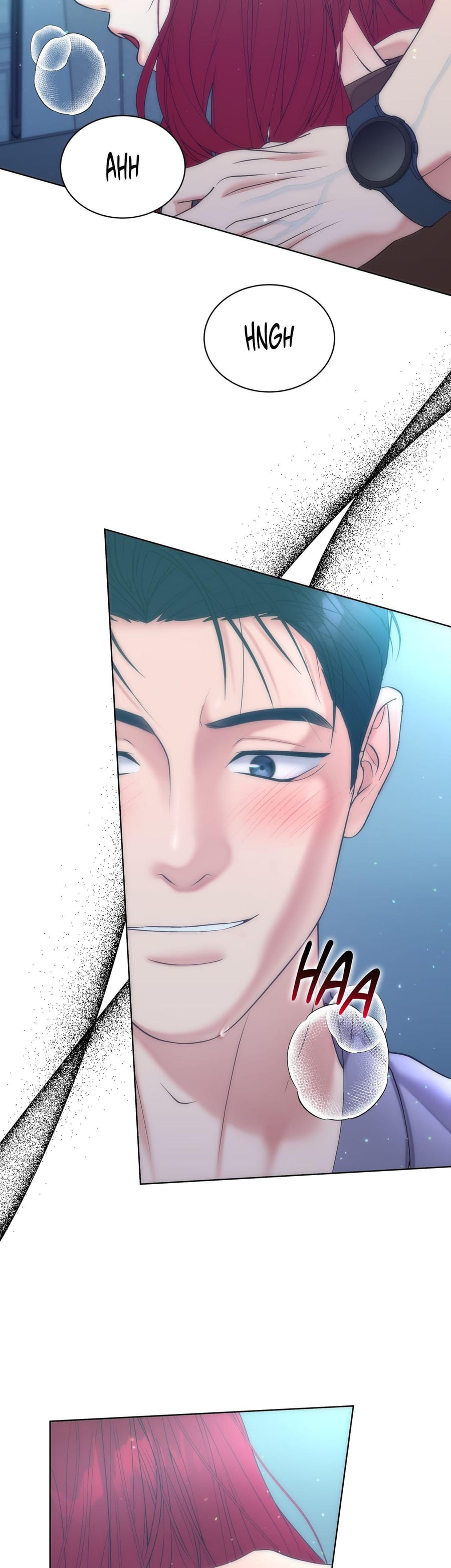 Nailing the Assignment Uncensored, chapter 11, page 36 of 40