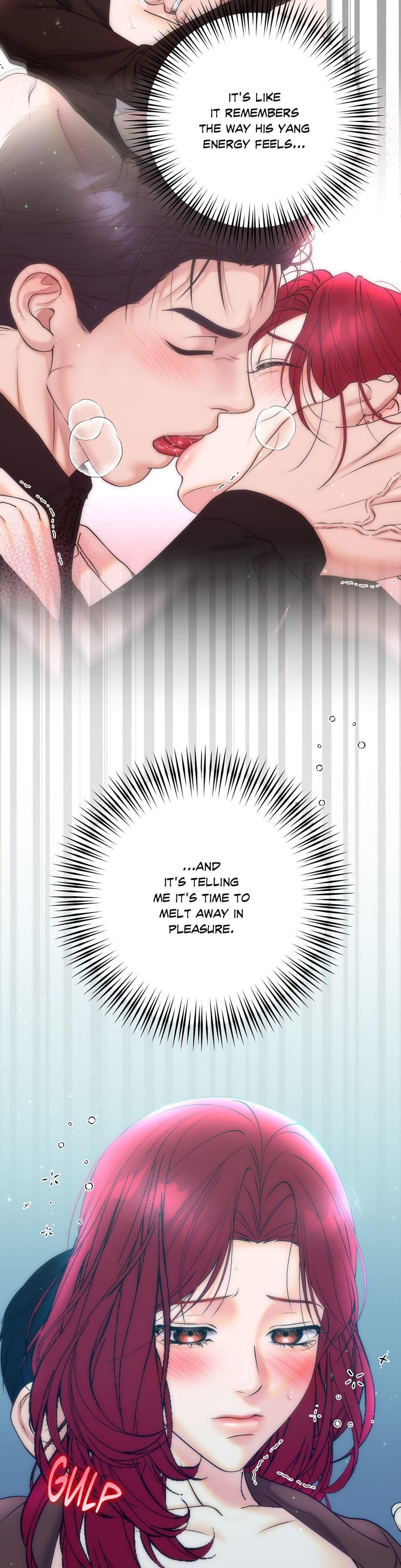 Nailing the Assignment Uncensored, chapter 12, page 6 of 37