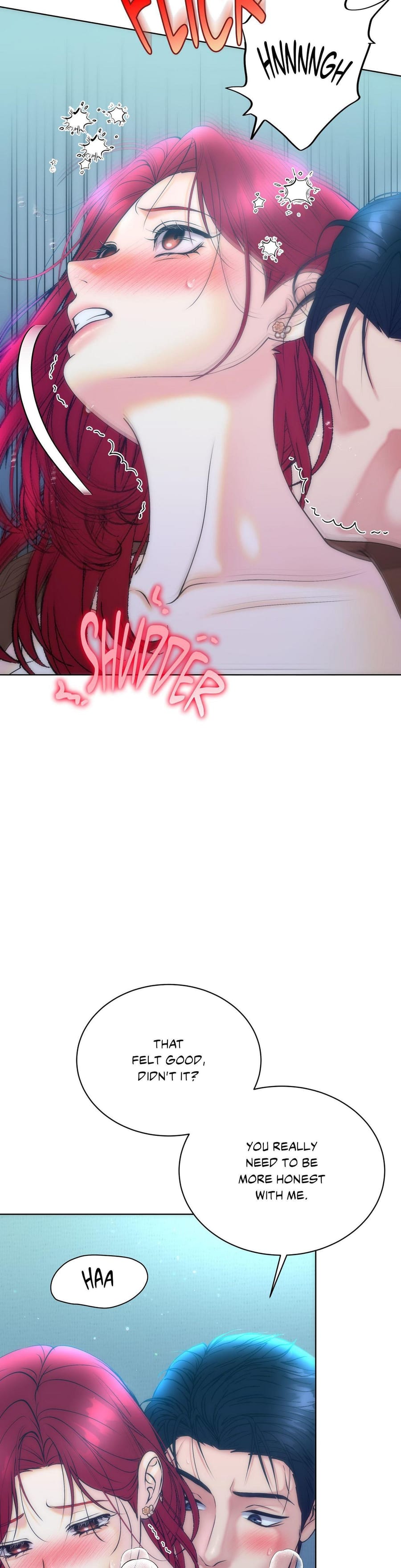 Nailing the Assignment Uncensored, chapter 12, page 11 of 37