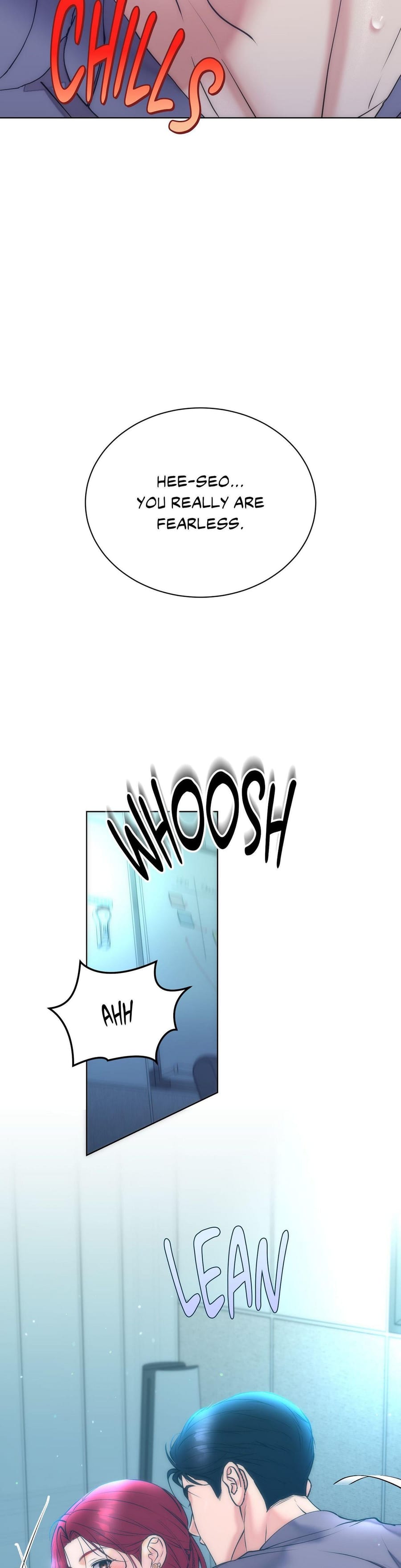 Nailing the Assignment Uncensored, chapter 12, page 15 of 37