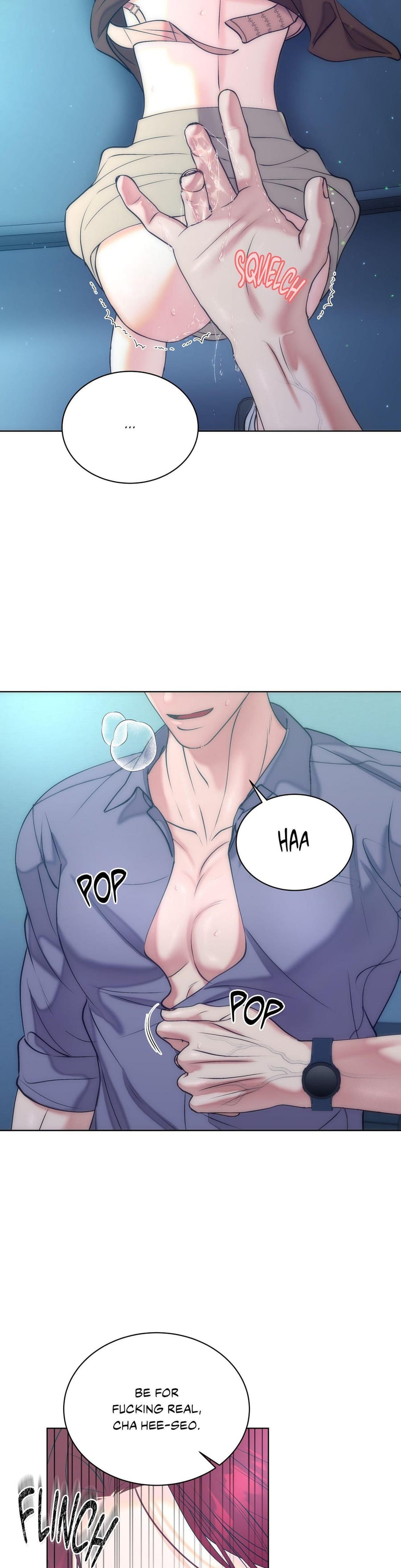 Nailing the Assignment Uncensored, chapter 12, page 22 of 37
