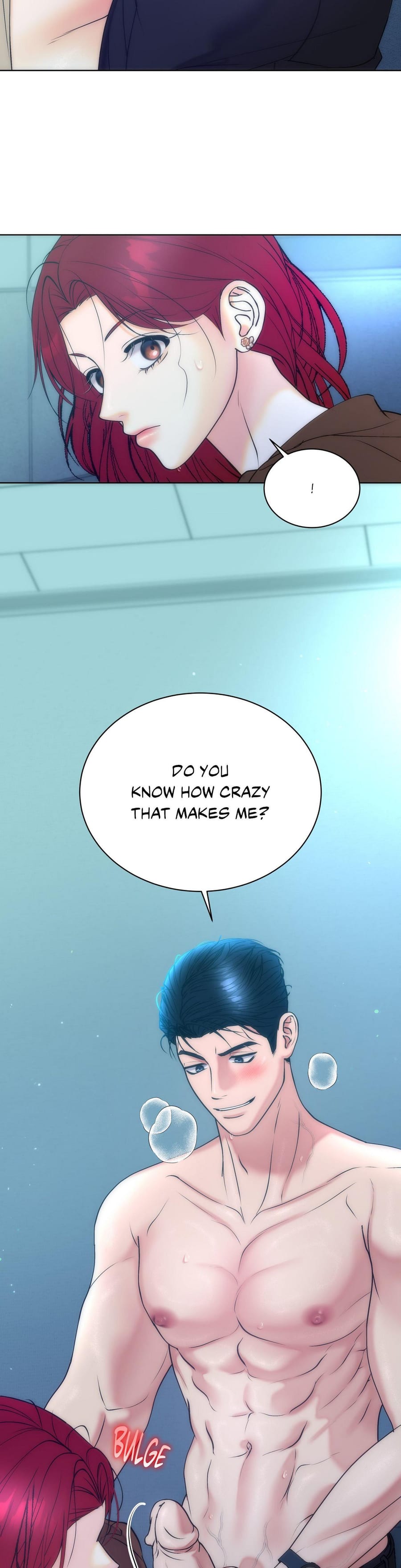 Nailing the Assignment Uncensored, chapter 12, page 24 of 37