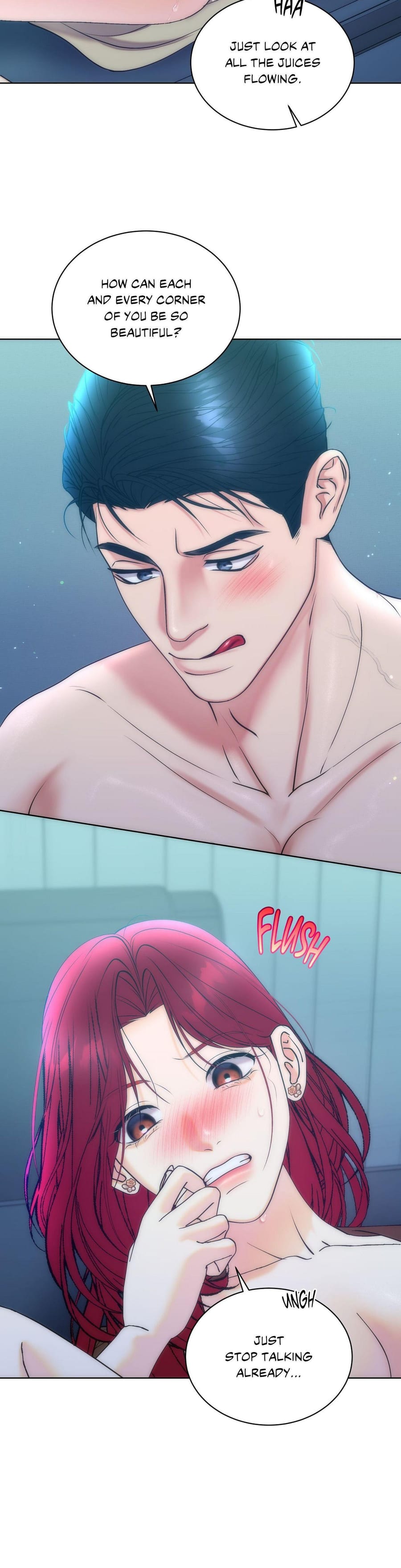 Nailing the Assignment Uncensored, chapter 12, page 27 of 37