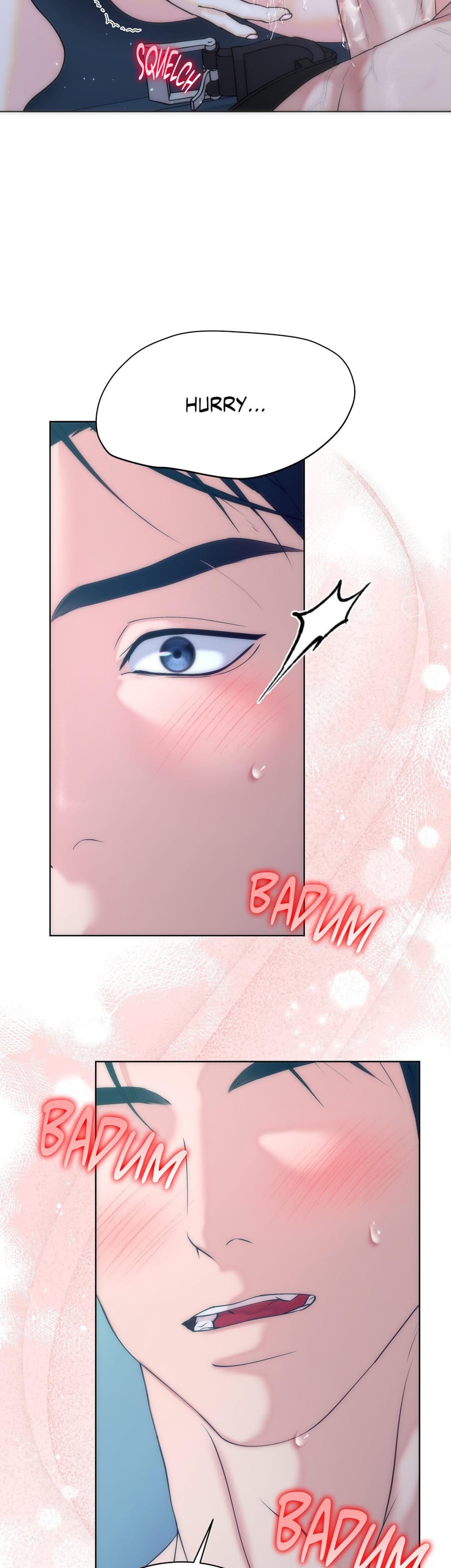 Nailing the Assignment Uncensored, chapter 13, page 6 of 42