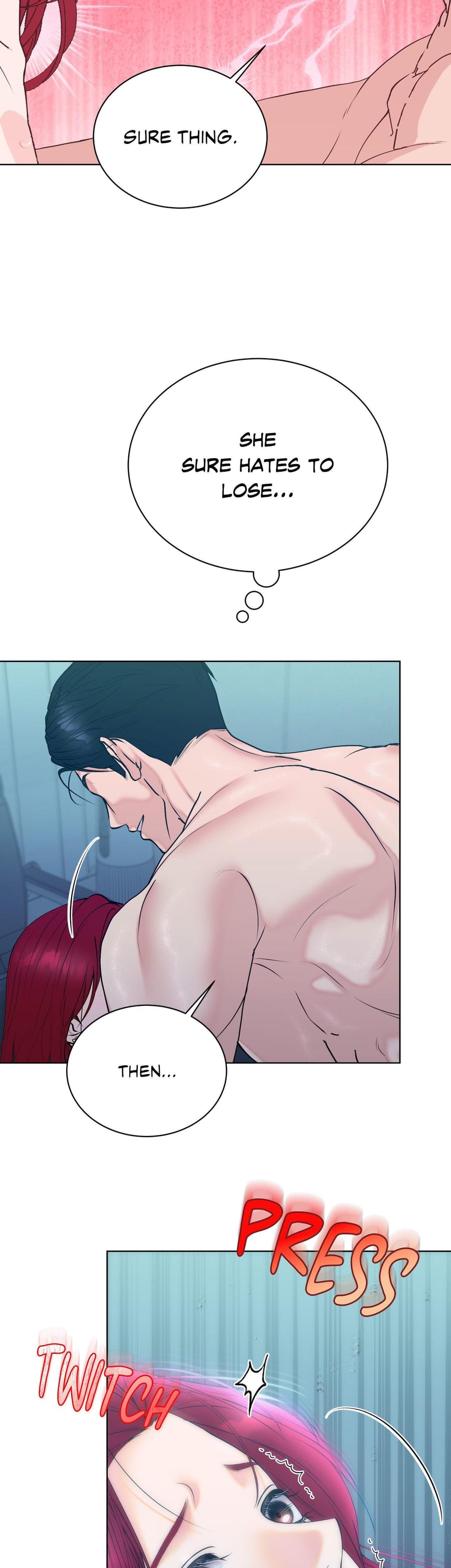 Nailing the Assignment Uncensored, chapter 13, page 13 of 42