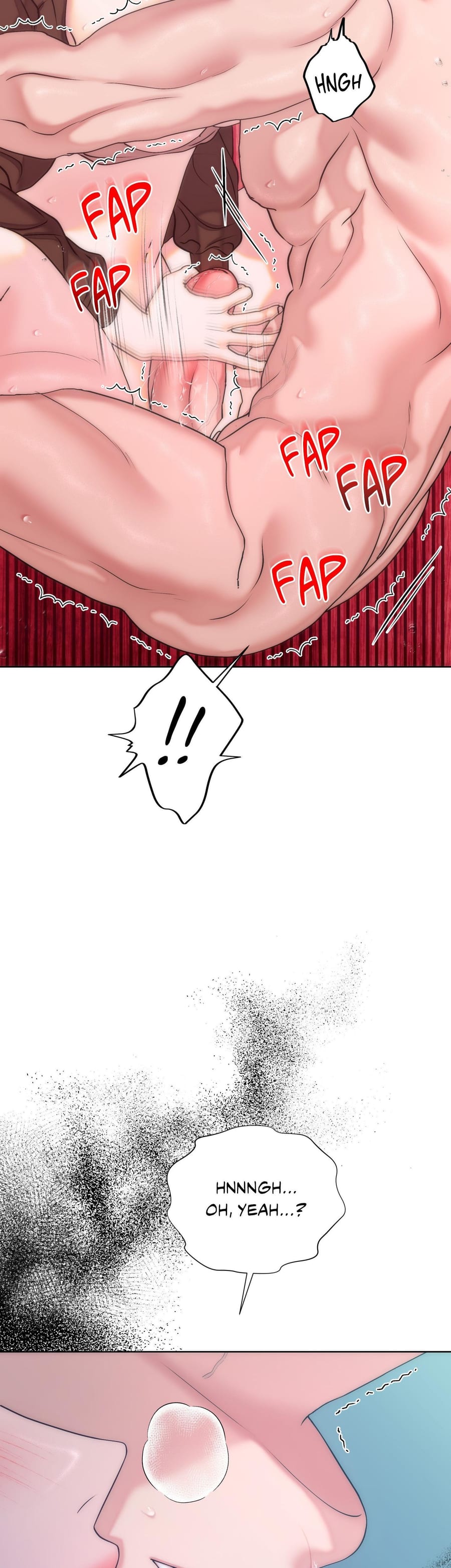 Nailing the Assignment Uncensored, chapter 13, page 21 of 42