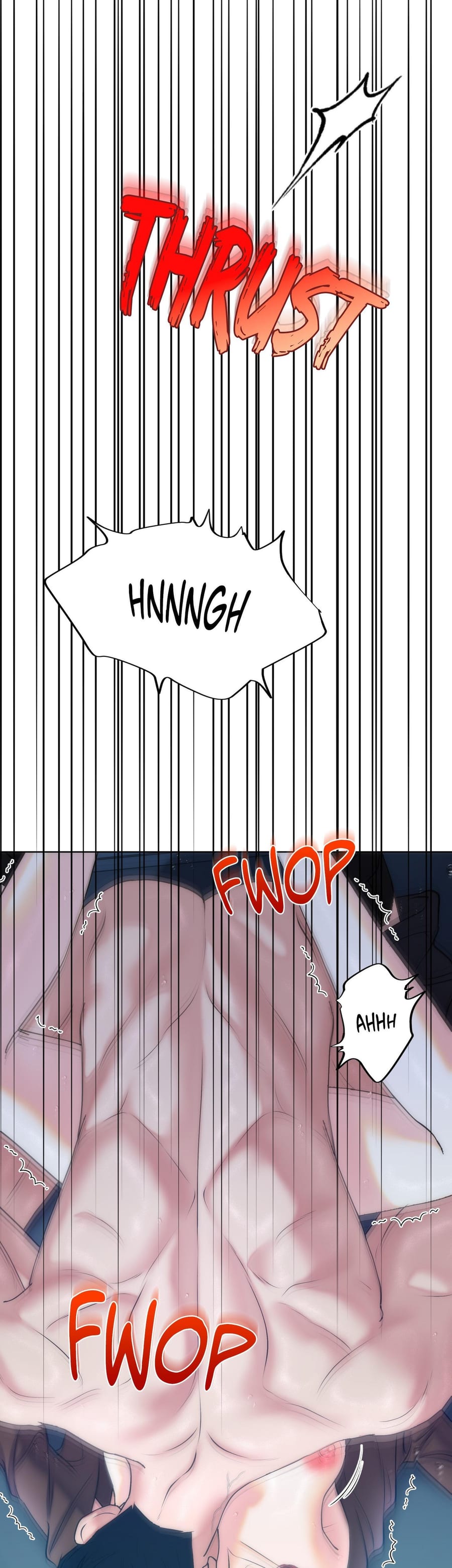Nailing the Assignment Uncensored, chapter 13, page 24 of 42
