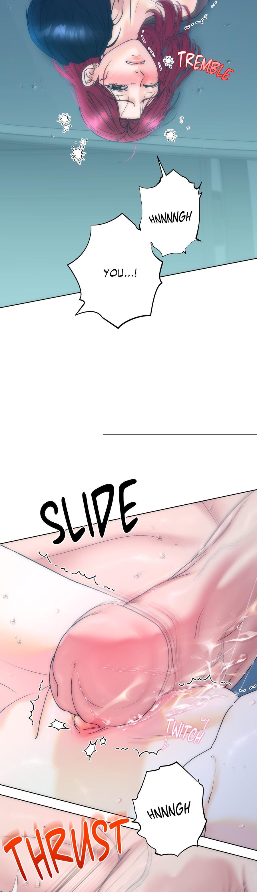 Nailing the Assignment Uncensored, chapter 13, page 25 of 42