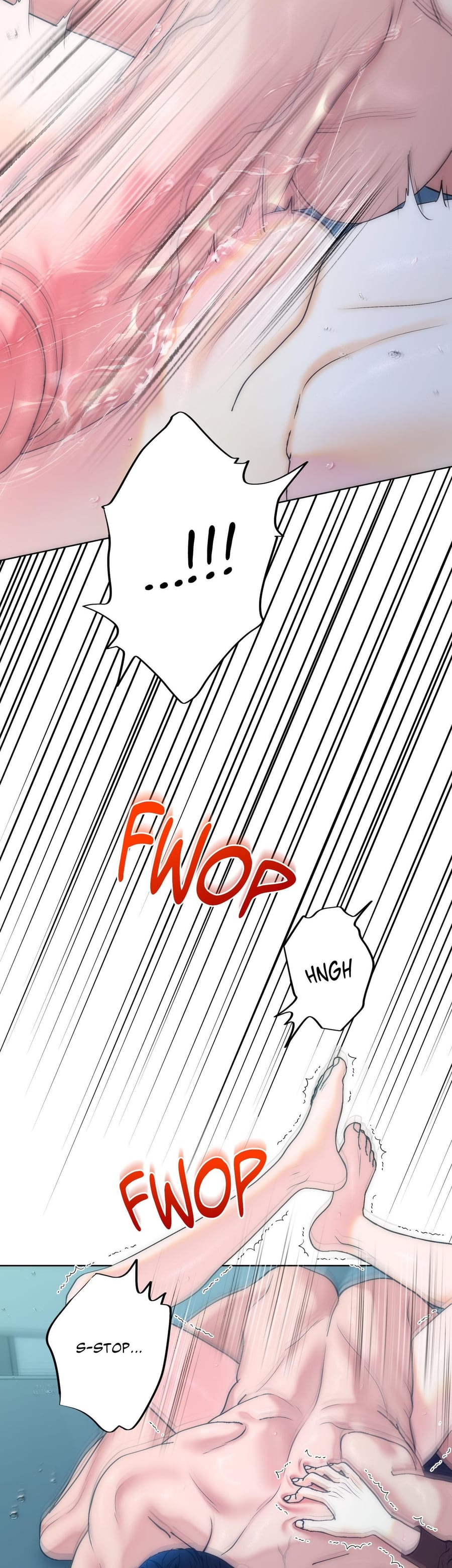 Nailing the Assignment Uncensored, chapter 13, page 26 of 42