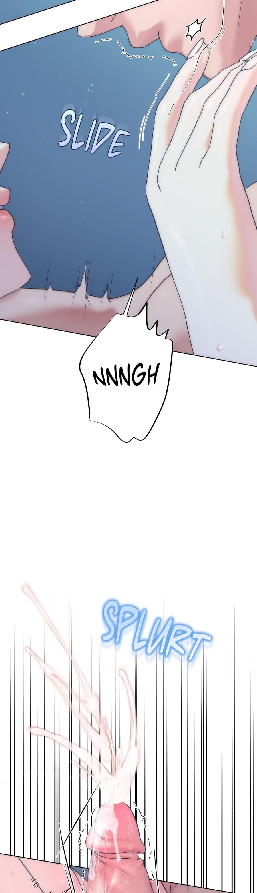 Nailing the Assignment Uncensored, chapter 13, page 29 of 42