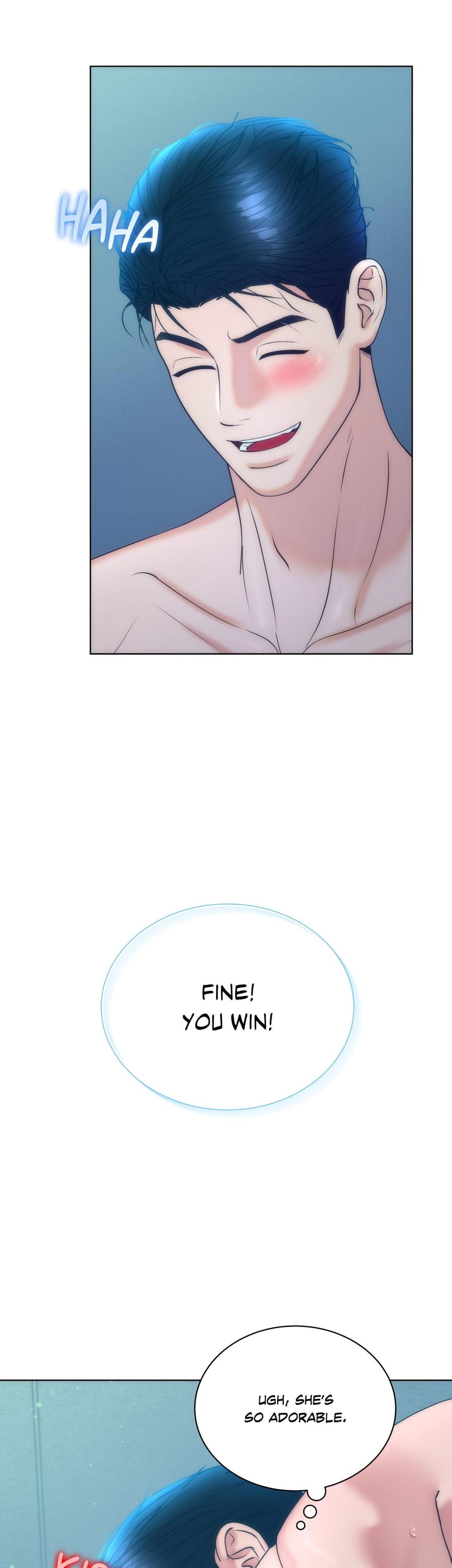 Nailing the Assignment Uncensored, chapter 13, page 33 of 42