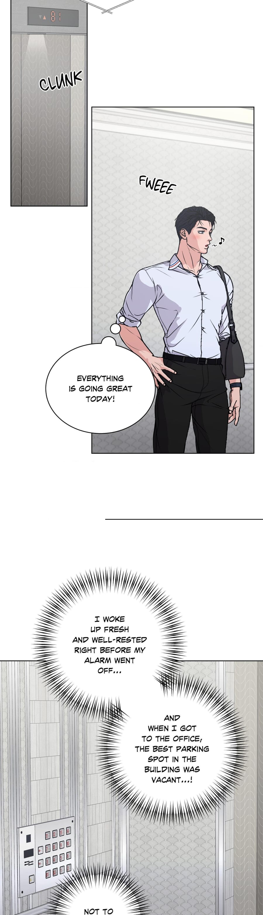 Nailing the Assignment Uncensored, chapter 13, page 36 of 42