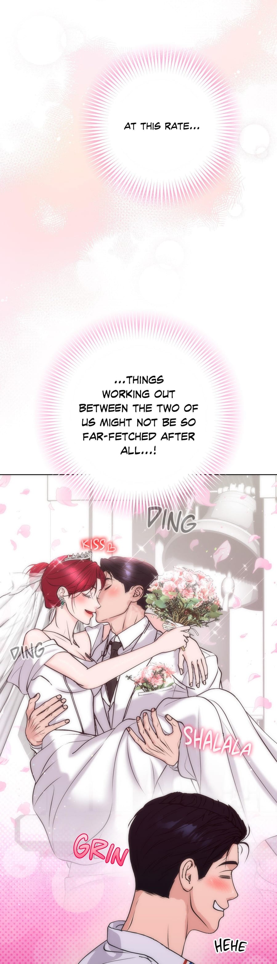 Nailing the Assignment Uncensored, chapter 13, page 39 of 42
