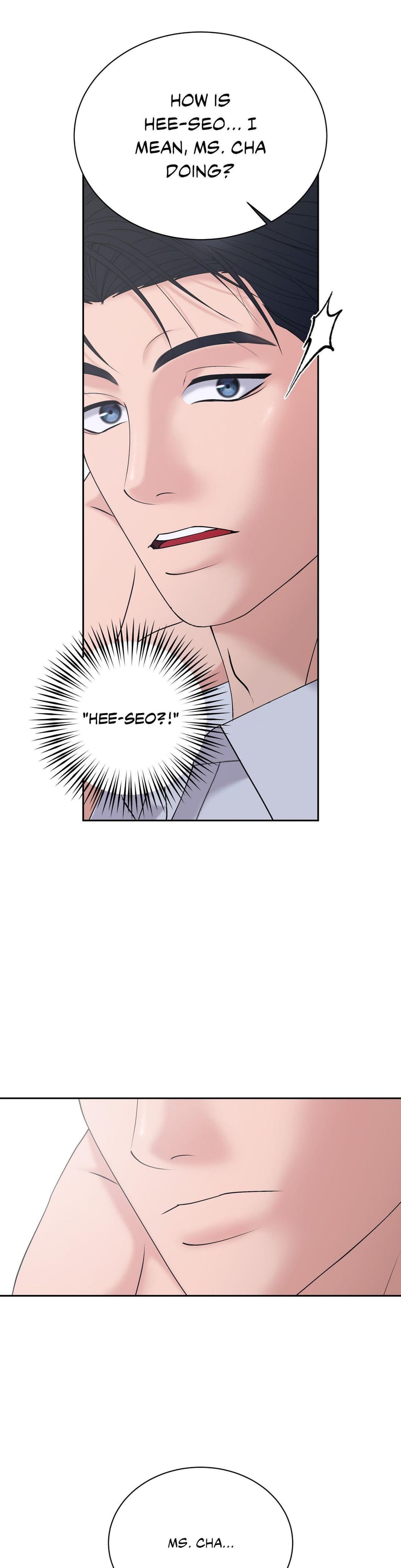 Nailing the Assignment Uncensored, chapter 14, page 7 of 40