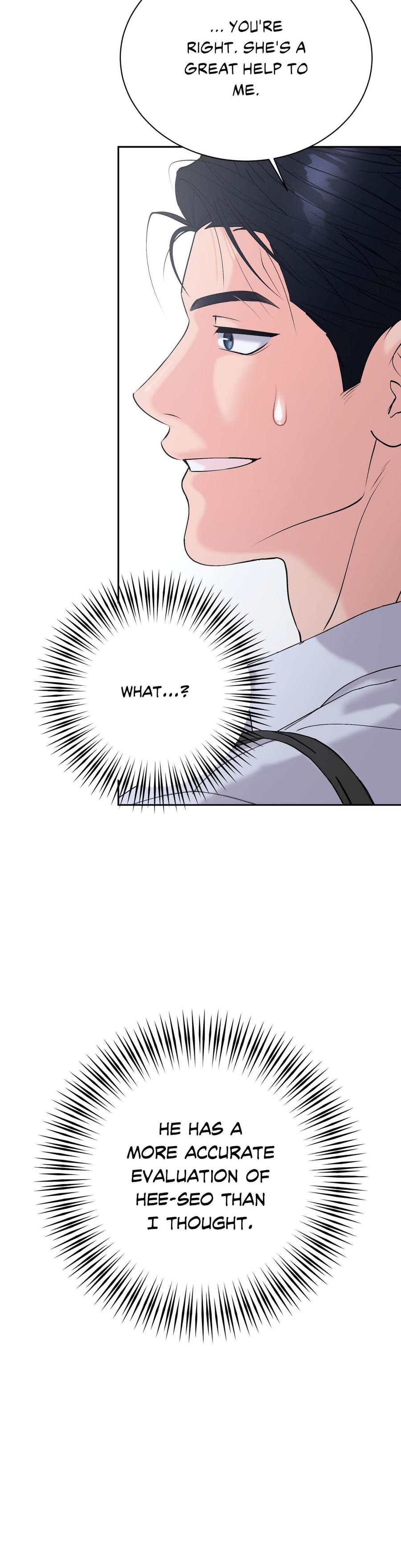 Nailing the Assignment Uncensored, chapter 14, page 11 of 40