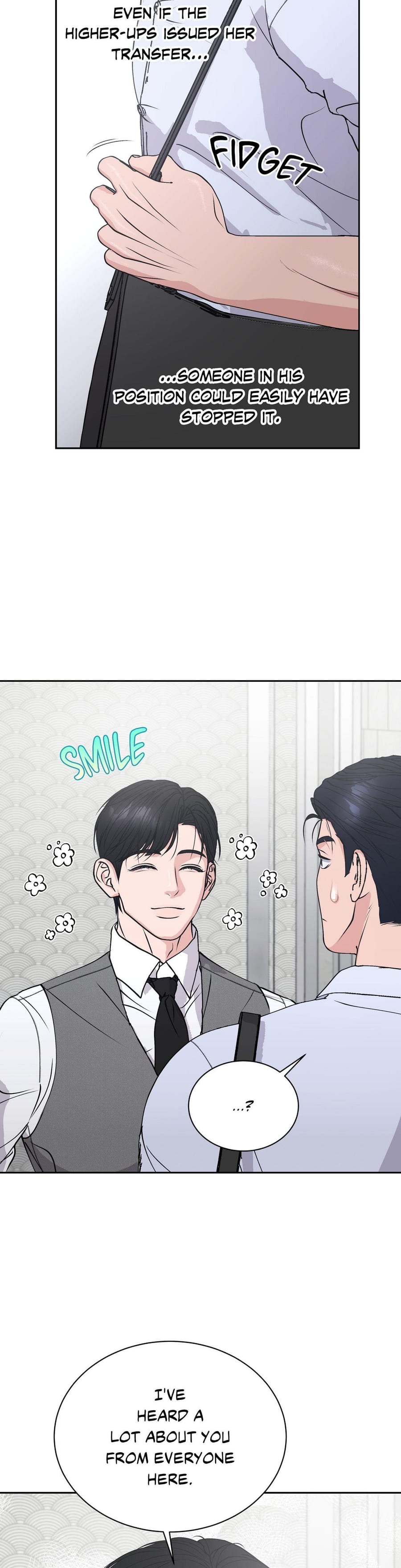 Nailing the Assignment Uncensored, chapter 14, page 13 of 40