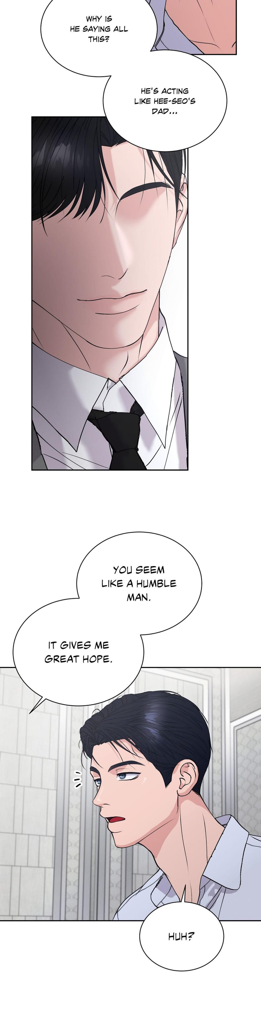 Nailing the Assignment Uncensored, chapter 14, page 16 of 40