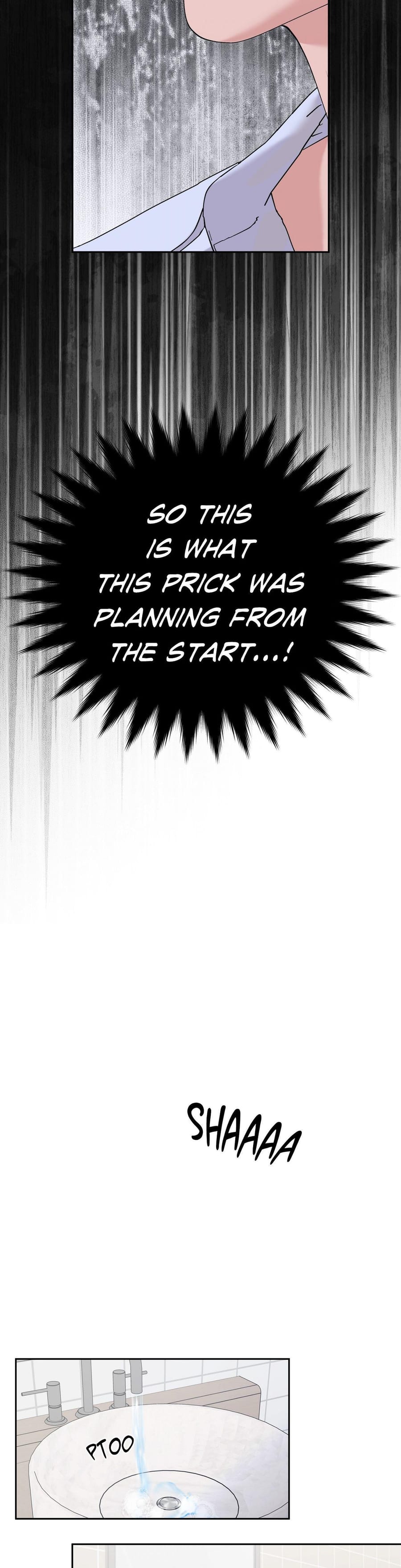 Nailing the Assignment Uncensored, chapter 14, page 18 of 40