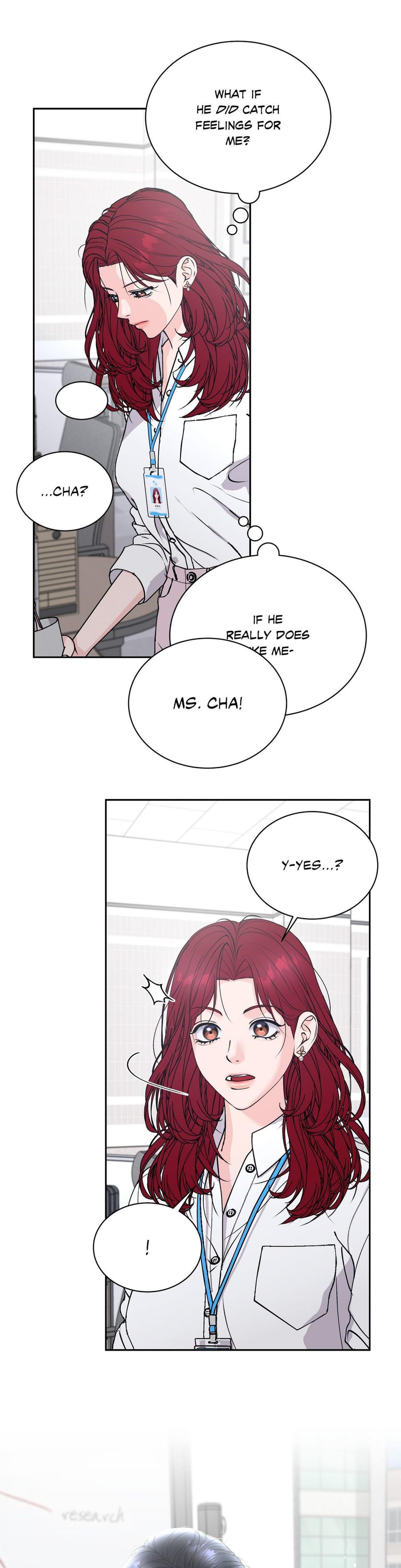 Nailing the Assignment Uncensored, chapter 14, page 29 of 40