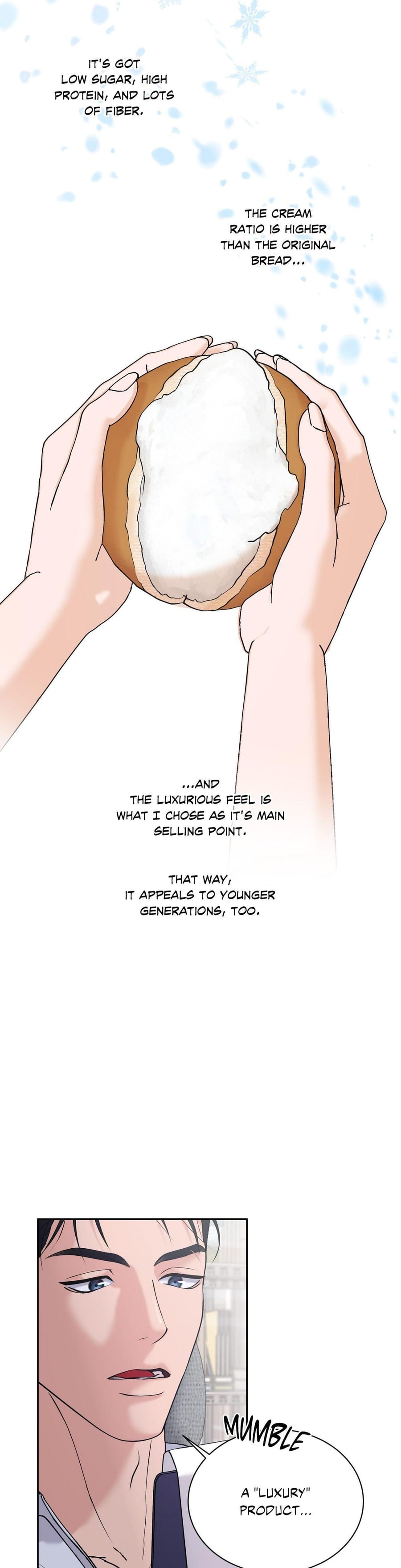 Nailing the Assignment Uncensored, chapter 14, page 34 of 40