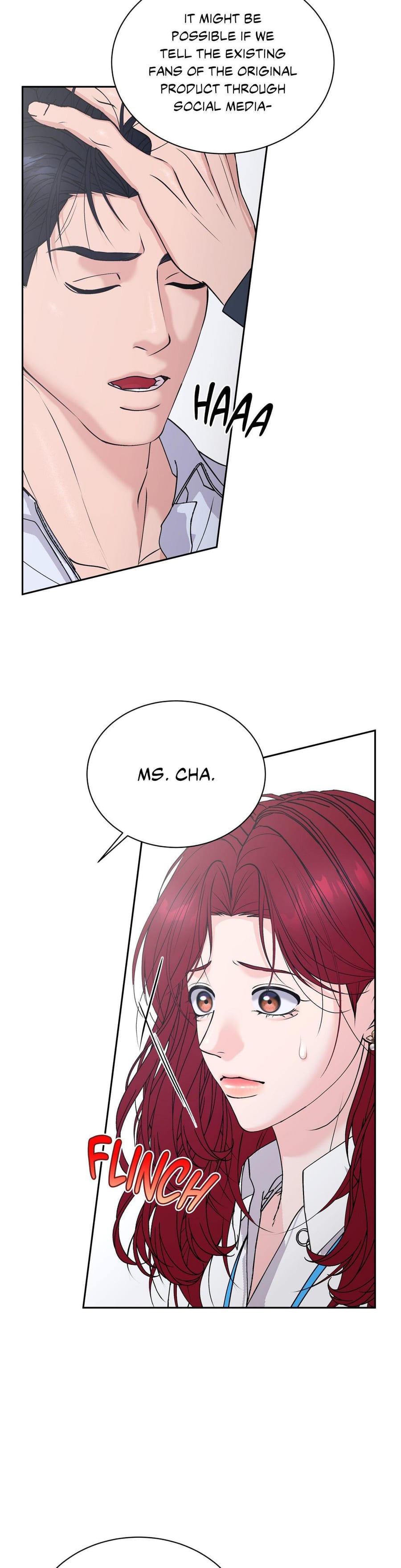 Nailing the Assignment Uncensored, chapter 14, page 37 of 40