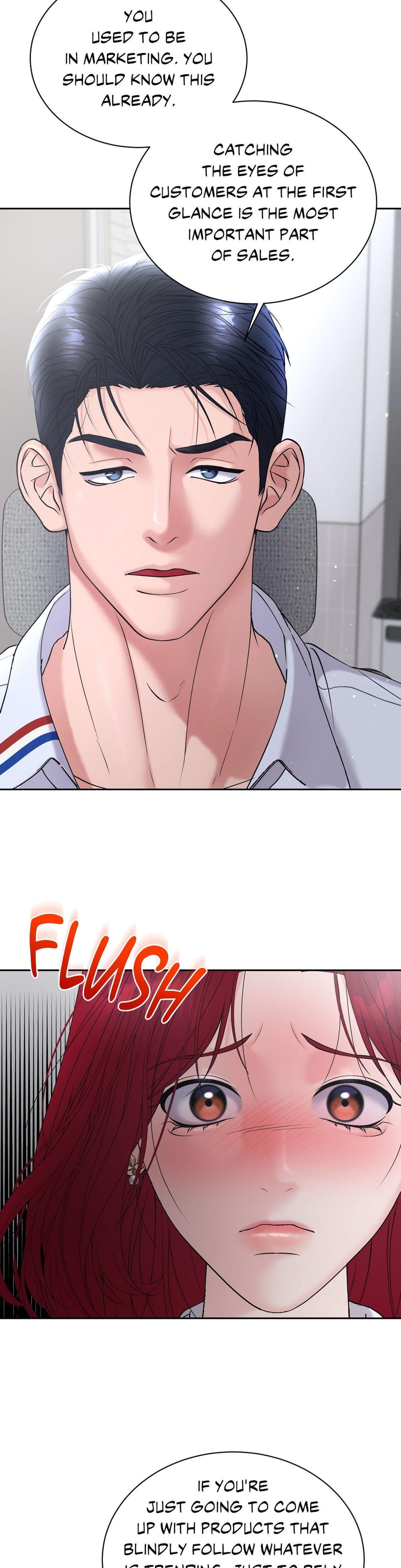 Nailing the Assignment Uncensored, chapter 14, page 38 of 40