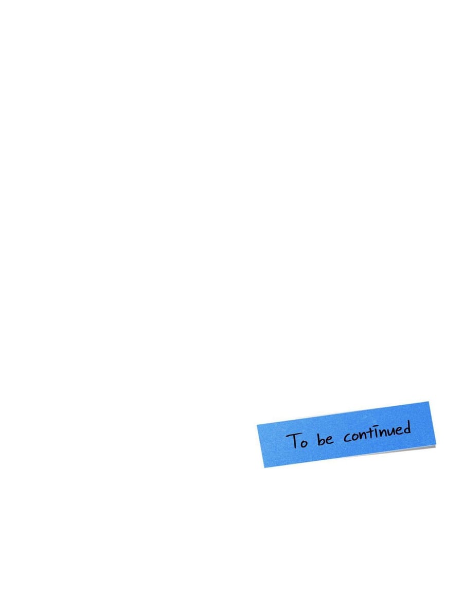 Nailing the Assignment Uncensored, chapter 14, page 40 of 40