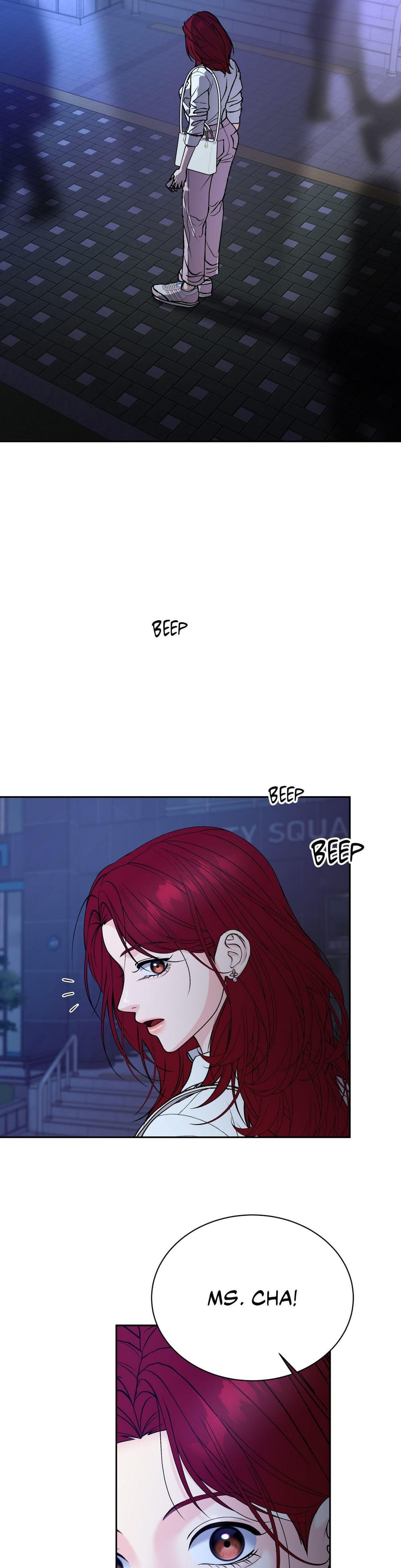 Nailing the Assignment Uncensored, chapter 15, page 11 of 38