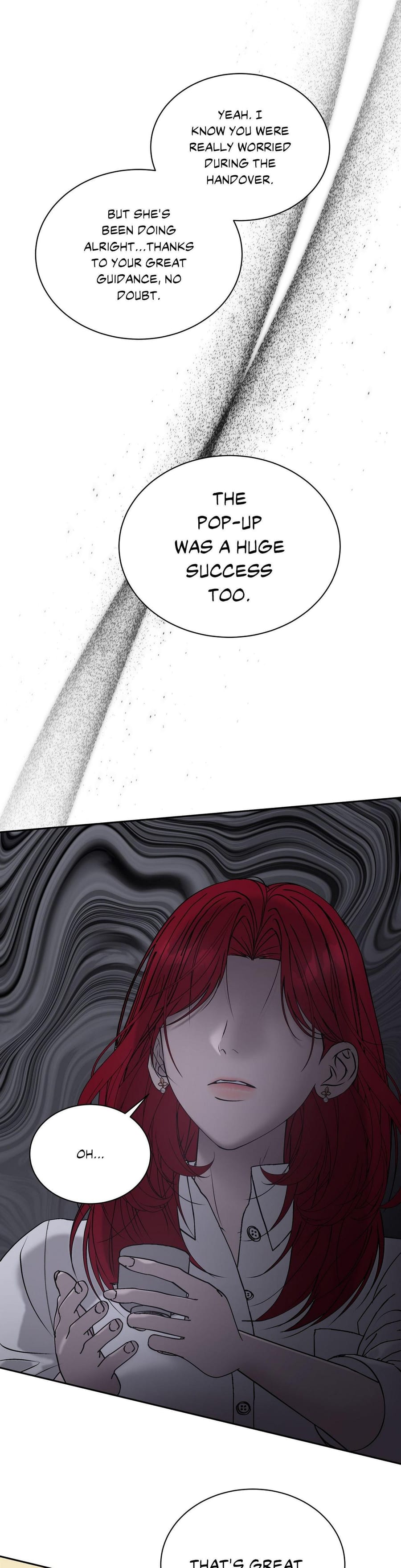 Nailing the Assignment Uncensored, chapter 15, page 20 of 38